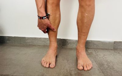 ¿Tienes periostitis tibial?