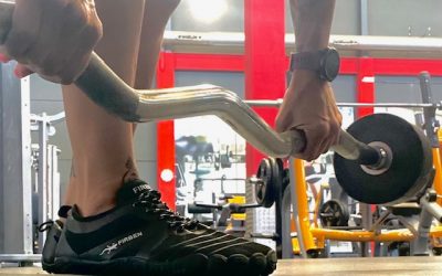 Beneficios de usar Firben en el gimnasio